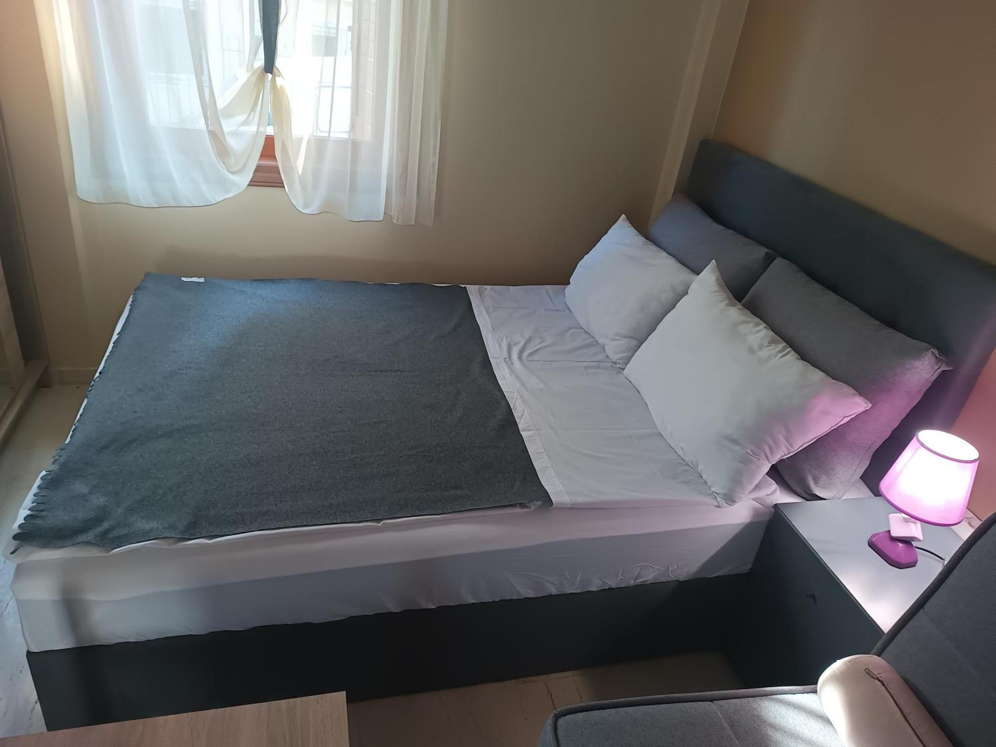 Apartment Petroupoli *