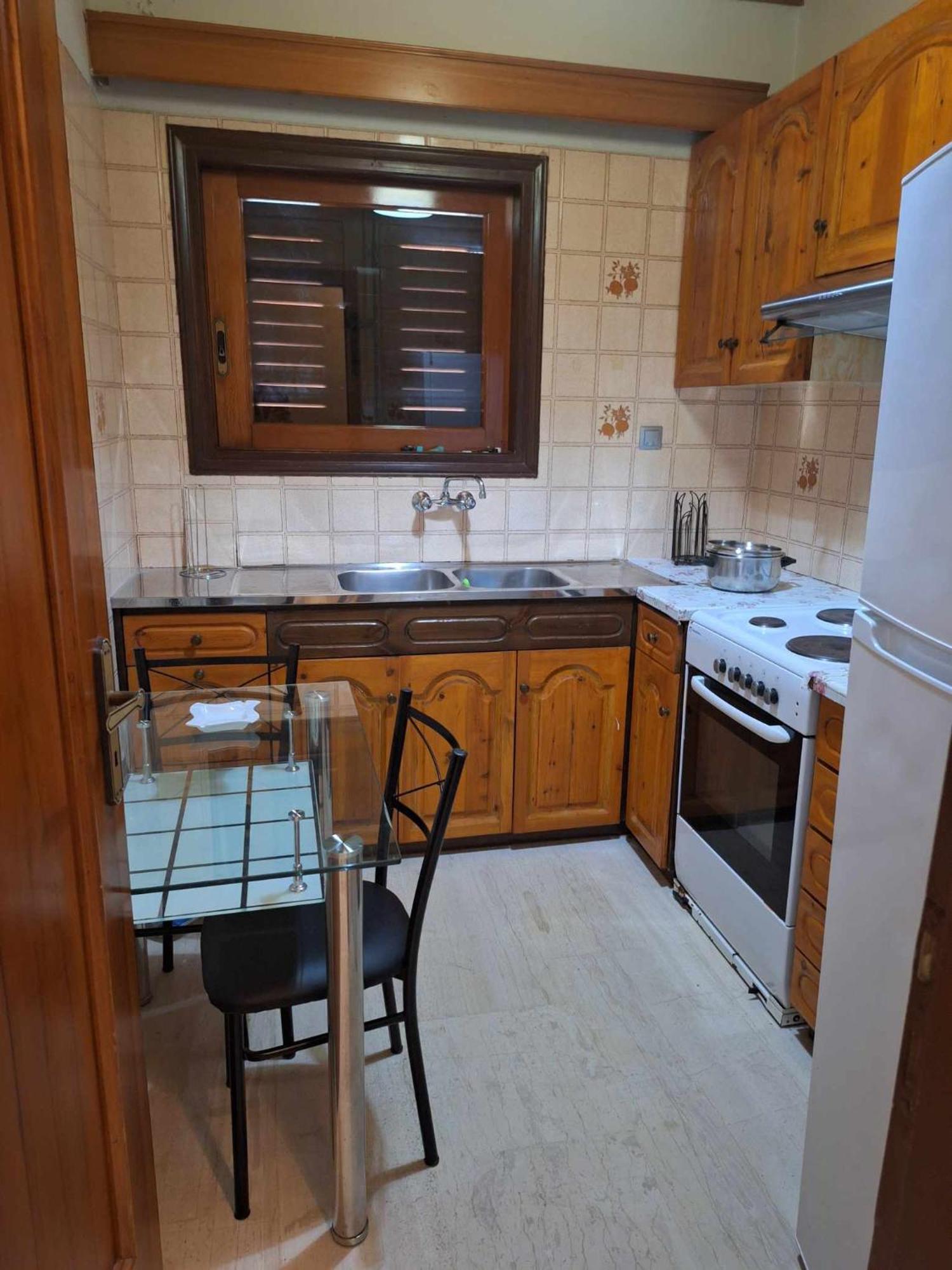 Apartment Petroupoli *