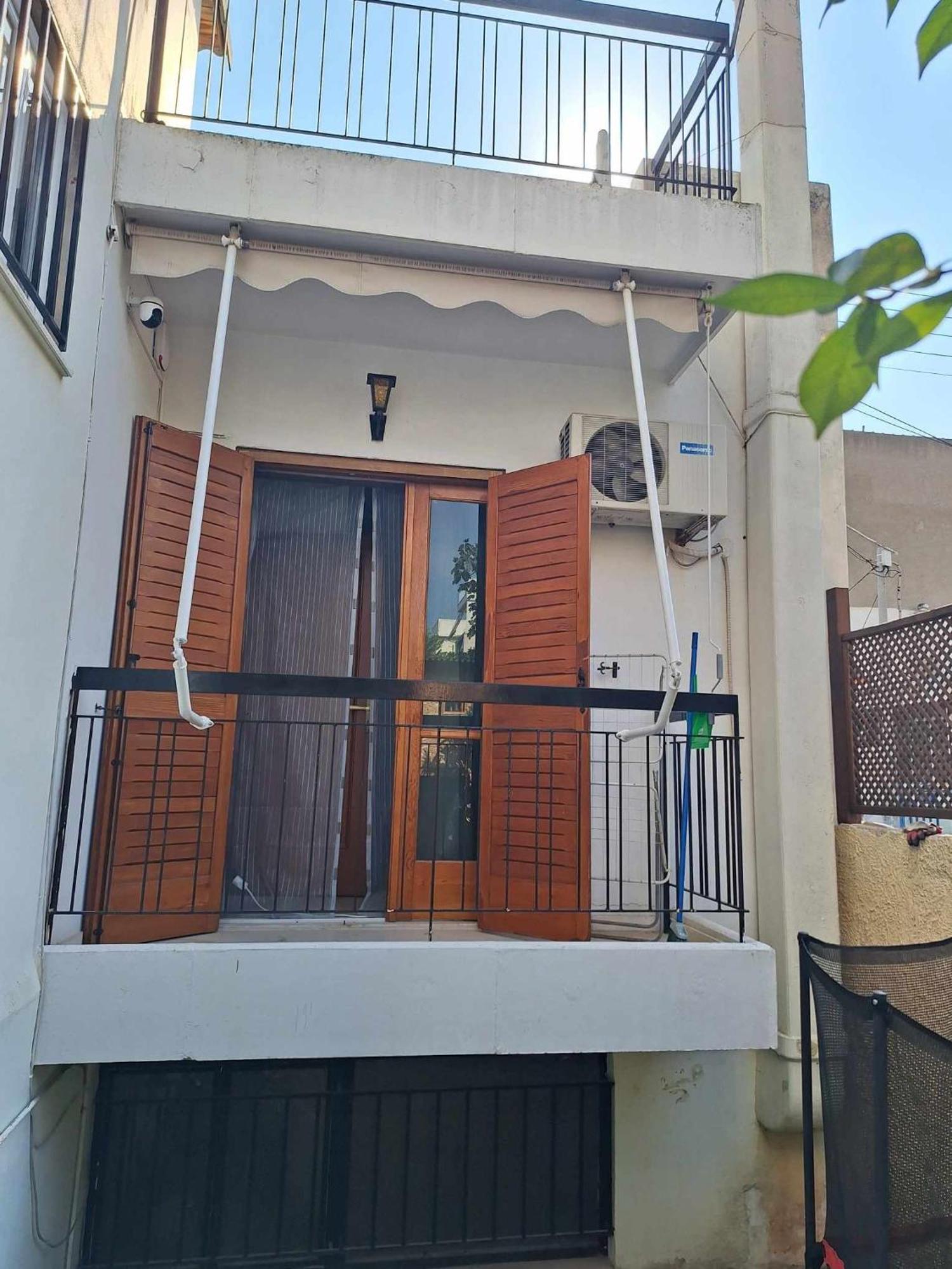 Petroupoli Apartment Athens