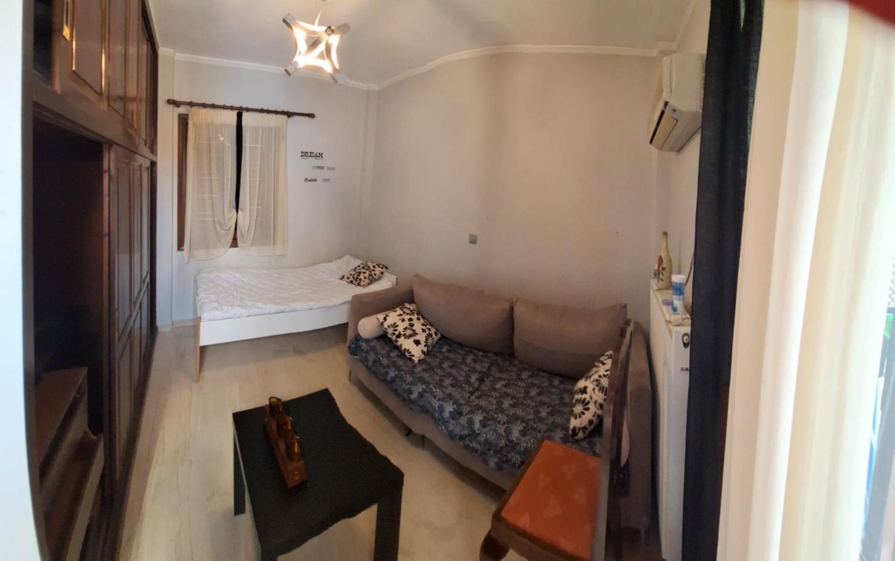 Petroupoli Apartment Athen